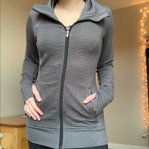 Athleta jacket